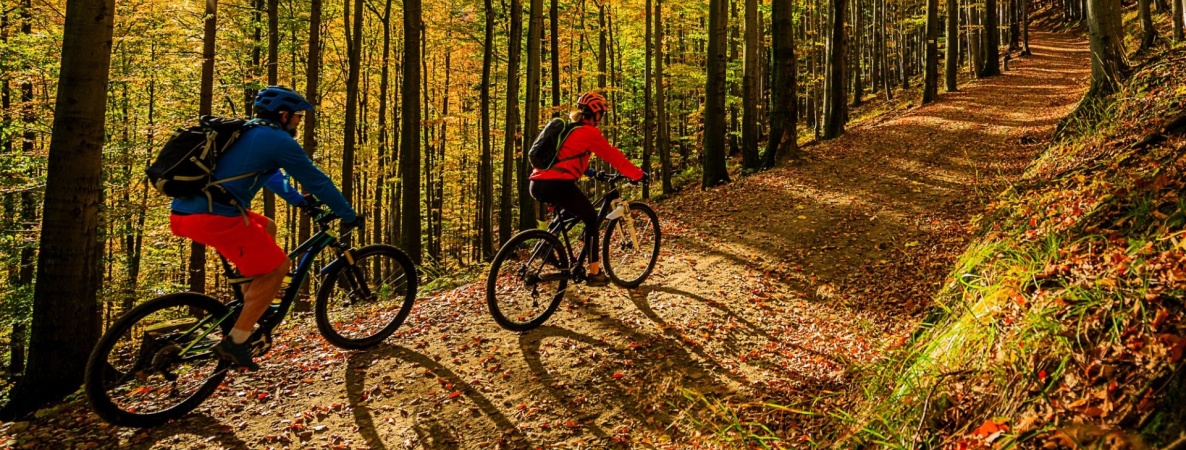 Fit für die Piste: Darum ist der Herbstanfang der beste Zeitpunkt für den Trainings-Restart