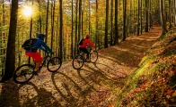 Fit für die Piste: Darum ist der Herbstanfang der beste Zeitpunkt für den Trainings-Restart