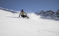 Den Artikel lesen: Fit für den ersten Schwung: So bereiten sich Skifahrer in sechs Wochen richtig vor