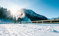 Den Artikel lesen: Skilanglauf: Techniken für jedes Level