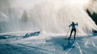 Den Artikel lesen: Saisonverlängerung und Schneegarantie
