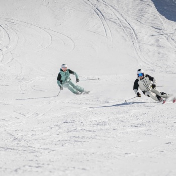 Beste Reisezeiten für den Skiurlaub