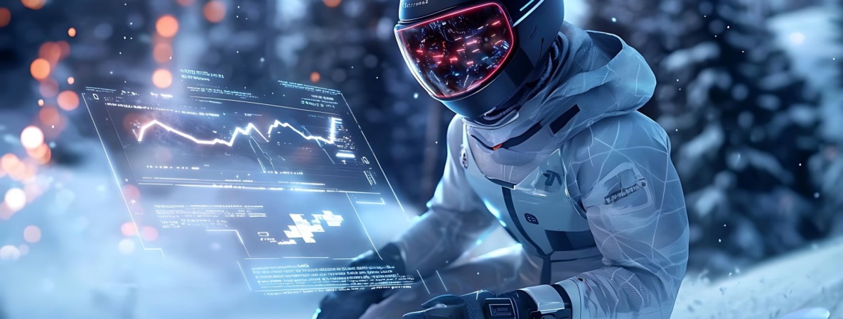 Tech meets Skiing: Equipment, Wearables und Gadgets mit Funktion