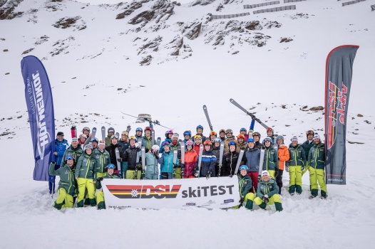 Den Artikel lesen: Der DSV aktiv Winter 2022/2023