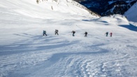 Den Artikel lesen: Skitouren-ABC – Tipps für die Skitour