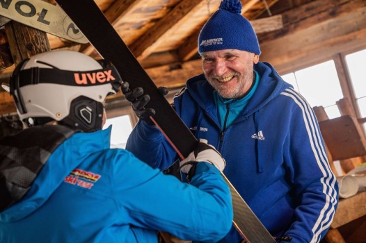 Ski Mieten oder Kaufen - was lohnt sich für wen?