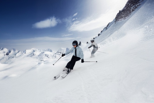 Den Artikel lesen: Gratis-Skiversicherung beim Skikauf bei INTERSPORT