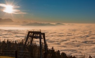 Sanfte Bergwelt oder alpines Gelände? Worauf beim Herbstwandern zu achten ist
