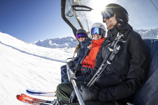 Den Artikel lesen: Früh buchen und beim Skipass sparen