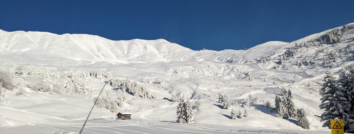 Skiurlaub Tipps