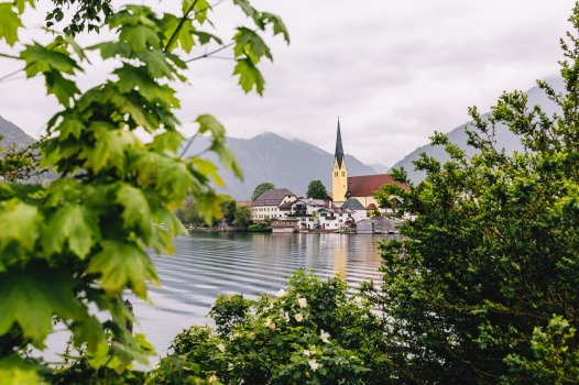 Den Artikel lesen: Erfolgreiche DSV-Arbeitstagung 2026 in Rottach-Egern