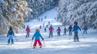 Den Artikel lesen: So finden Familien das passende Skigebiet