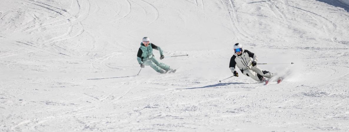 Beste Reisezeiten für den Skiurlaub