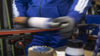 Den Artikel lesen: Skiservice zum selber machen