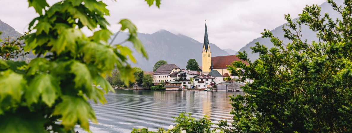 Erfolgreiche DSV-Arbeitstagung 2026 in Rottach-Egern