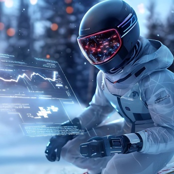 Tech meets Skiing: Equipment, Wearables und Gadgets mit Funktion