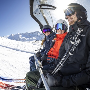 Früh buchen und beim Skipass sparen