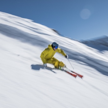 Checkliste für den Skiurlaub