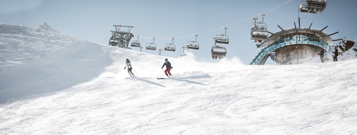 Winter-Comeback! Geöffnete Skigebiete in 2 Stunden ab München