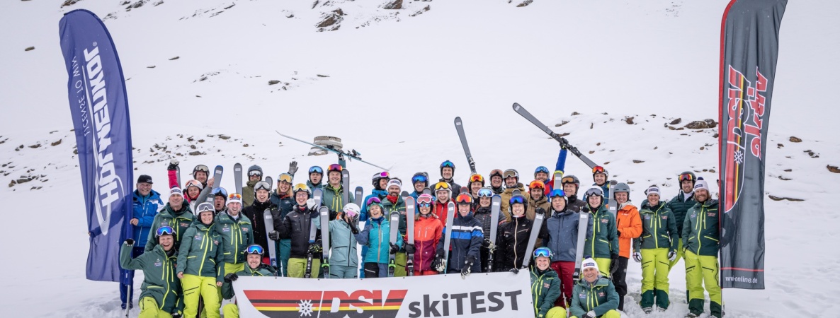 Der DSV aktiv Winter 2022/2023