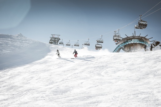 Den Artikel lesen: Lohnende Skigebiete bis Ende März