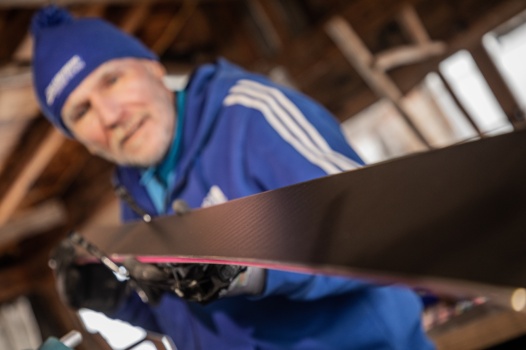 Den Artikel lesen: Materialcheck Teil 1