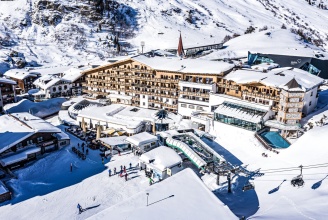 Den Artikel lesen: WINTEROPENING 2026 IN OBERGURGL-HOCHGURGL