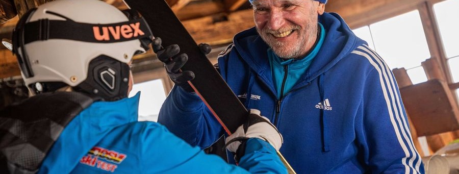 Ski Mieten oder Kaufen - was lohnt sich für wen?