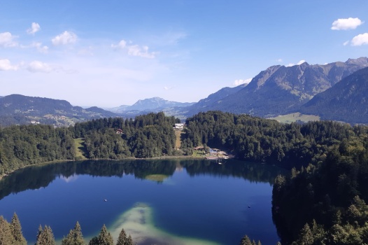 Die Lieblingsspots der DSV-Stars
