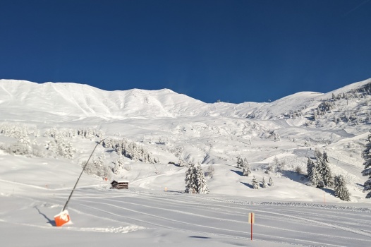 Skiurlaub Tipps