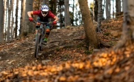 Den Artikel lesen: Season-Favorit Herbst: Warum jetzt die beste Zeit zum Mountainbiken ist