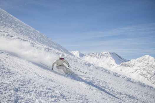 Den Artikel lesen: Frühjahrsskifahren – Ein echter Skifahrertraum