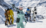 Den Artikel lesen: Stellenanzeige: Mitarbeiter*in (m/w/d) Skischadenservice in Vollzeit