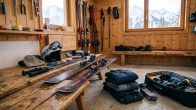 Den Artikel lesen: Materialcheck vor dem Start in die Skisaison