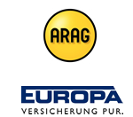 Unser Versicherungspartner - ARAG