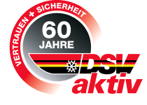 60 Jahre